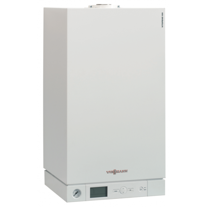 Газовый котел Viessmann Vitopend 100-W A1JB010 24  