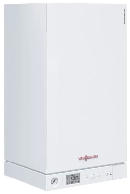 Газовый котел Viessmann Vitopend 100-W A1JB010 24