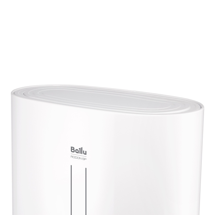 Водонагреватель Ballu BWH/S 80 Rodon SP  