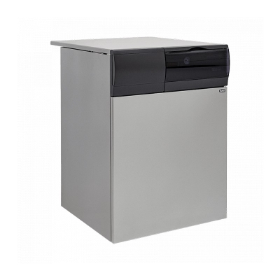 Бойлер косвенного нагрева Baxi UB 120 INOX