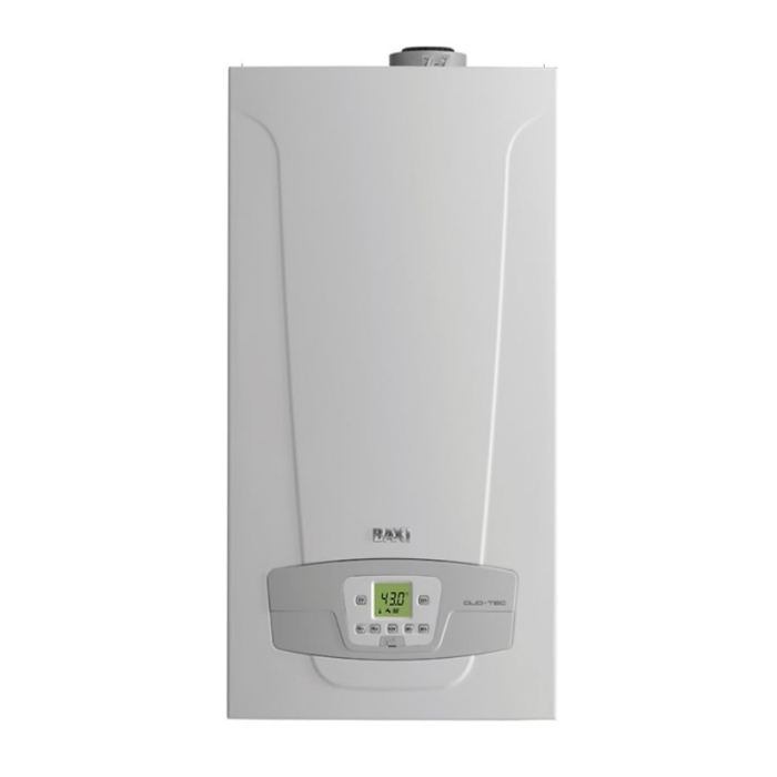 Газовый котел Baxi LUNA Duo-tec+ 33  
