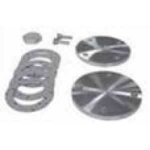 Baxi Набор фланцев и прокладок  