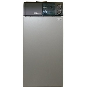Газовый котел Baxi SLIM EF 1.39