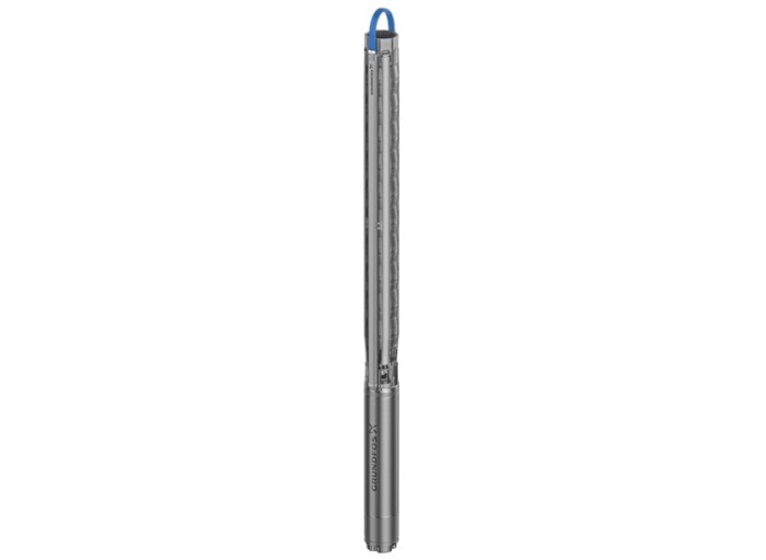 Скважинный насос Grundfos SP 46-4 (380В)  
