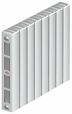 Биметаллический радиатор Rifar SUPReMO 500 x7