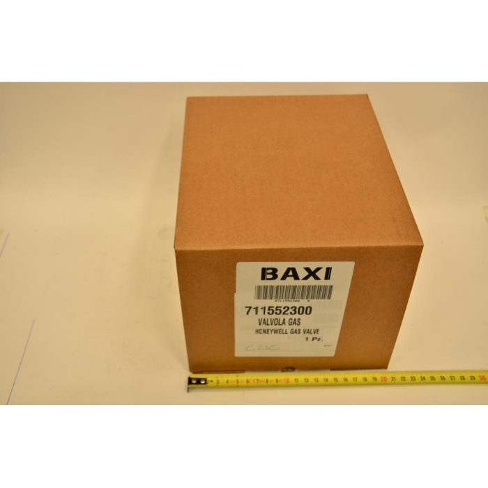   Baxi Клапан газовый HONEYWELL  