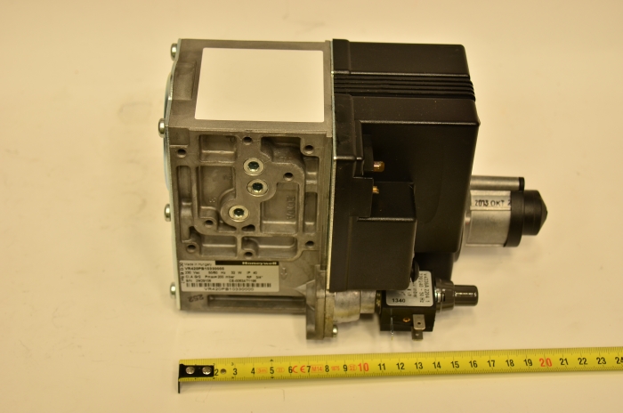   Baxi Клапан газовый HONEYWELL  