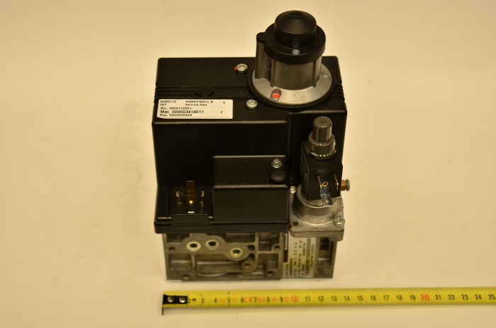   Baxi Клапан газовый HONEYWELL  