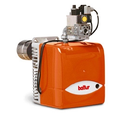 Газовая горелка Baltur (Балтур) BTG 20 LX 50-60Hz