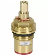 Кран-букса Do.Korona DK-340A, 1/2"