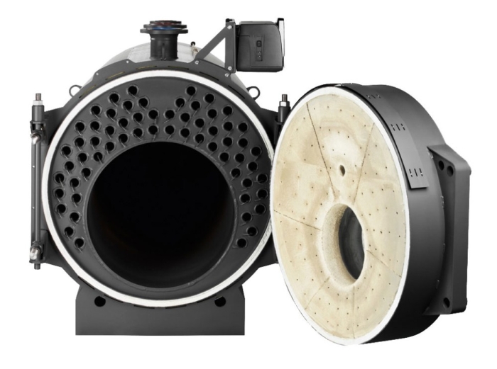 Котел METEOR SK 730 кВт  