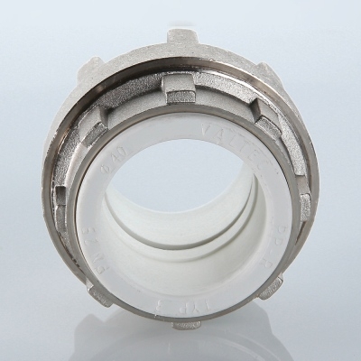 Valtec Муфта PPR разъемная 25мм  