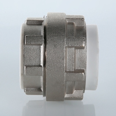 Valtec Муфта PPR разъемная 25мм  