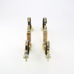 Valtec Пара кронштейнов для коллекторов 1"  