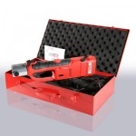 Valtec Пресс-инструмент электрический VALTEC CZ универсальный 220 В, 4,1 кг VT.1550.UCZ.220  