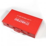 Valtec Пресс-инструмент электрический VALTEC CZ универсальный 220 В, 4,1 кг VT.1550.UCZ.220  