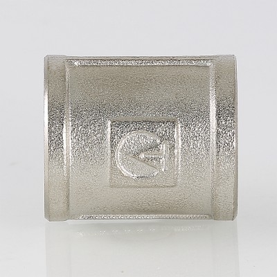 Valtec Муфта 1 1/2 вн.-вн.  