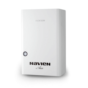 Газовый котел Navien ATMO 13AN  