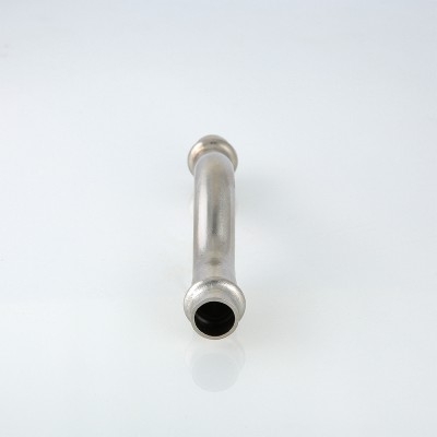 Valtec Обвод вн.-вн. нерж. сталь 12х12  