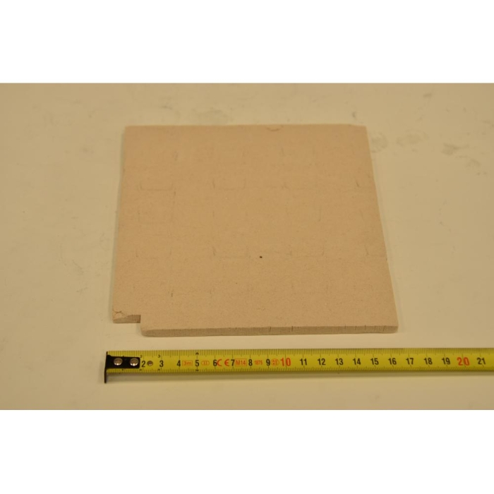 Baxi Термоизоляционная панель боковая (5213210)  