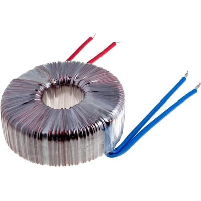 Rehau Тороидальный трансформатор, 24 В