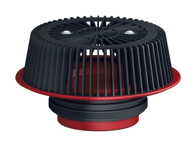 Вставка в воронку для аварийного водоотведения, подходит к воронкам для аварийного водоотведения серии «Safe»