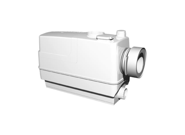 Канализационная установка Grundfos SOLOLIFT2 CWC-3  