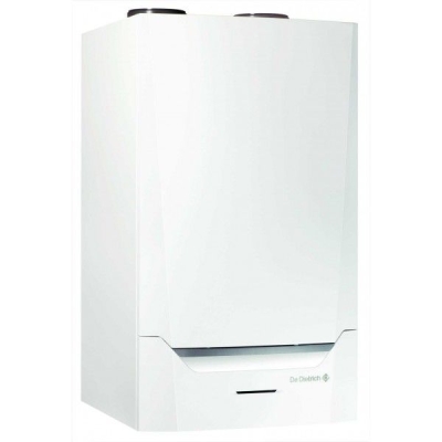 Конденсационный котёл De Dietrich INNOVENS MCA Pro 160 с автоматикой iniControl2