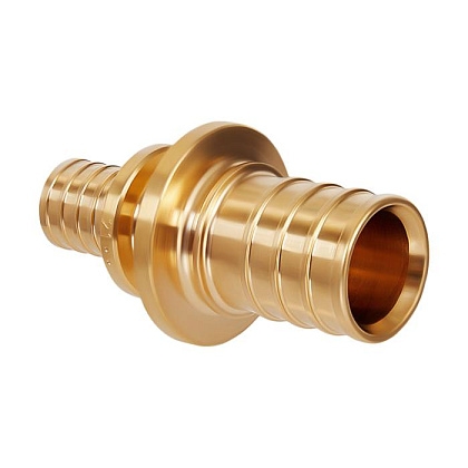 Муфта соединительная разнопроходная Hoobs ?25х3,5 - ?16х2,2