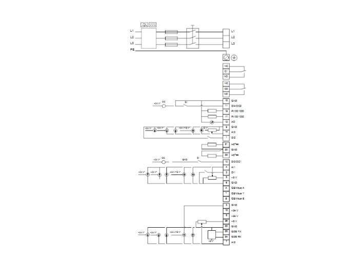 Насос для повышения давления Grundfos CRNE 32-4-2 A-F-A-E-HQQE  