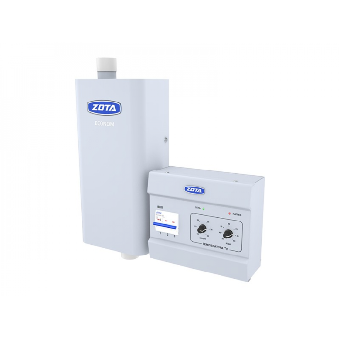 Электрический котёл Zota 21 Econom  