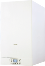 Конденсационный котел Italtherm TIME POWER 160 K