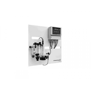 Grundfos 2-позиционное реле уровня с кабелем и штекером (Level switch-2L-PE with weight)