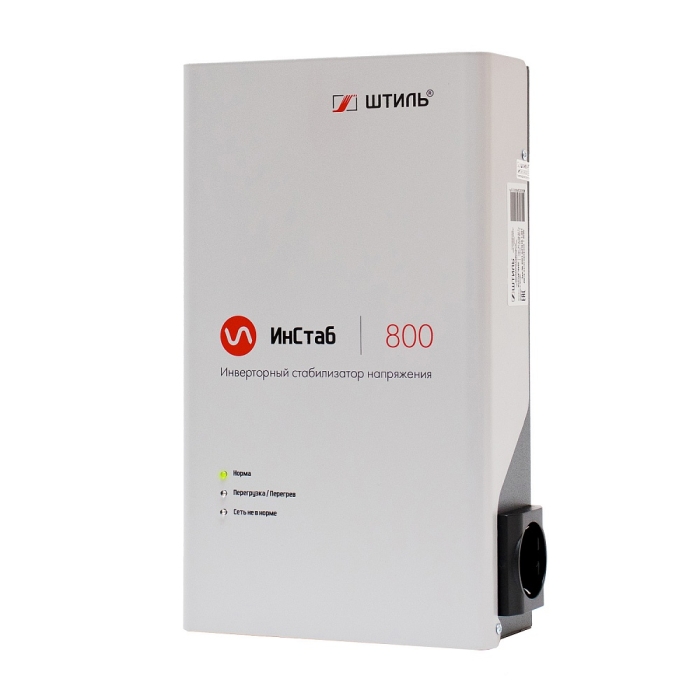 Стабилизатор напряжения Штиль IS800  