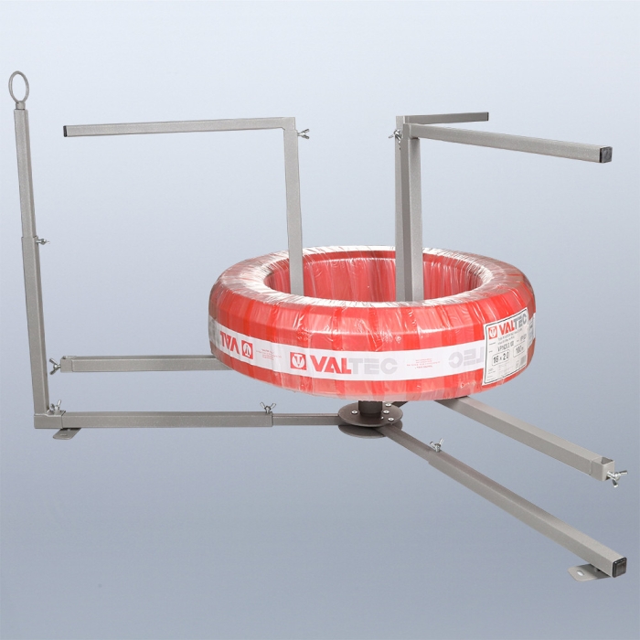 Valtec VT.RT.02.0 Размотчик трубы (для труб в бухтах) NEW  