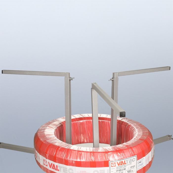 Valtec VT.RT.02.0 Размотчик трубы (для труб в бухтах) NEW  