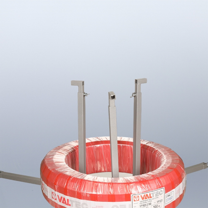 Valtec VT.RT.02.0 Размотчик трубы (для труб в бухтах) NEW  