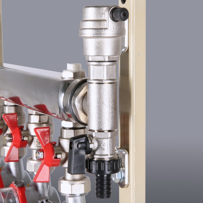 Valtec VT.GPA.00136.L4 Узел этажный VT.GPA.S.06.043(05).06SS.15U.R.020(04).0Va1D.P.L4 (221212)  