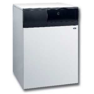 Бойлер косвенного нагрева Baxi UB 80