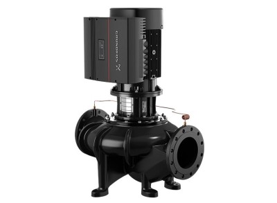 Насос для повышения давления Grundfos TPE 200-130/4-S-A-F-A-BAQE