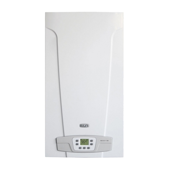 Газовый котел Baxi ECO-4s 10F  