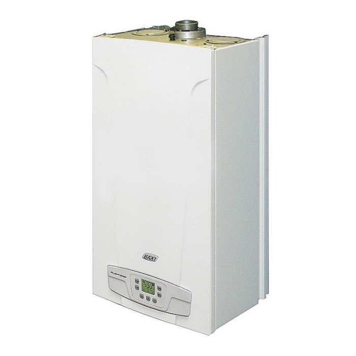 Газовый котел Baxi ECO-4s 10F  