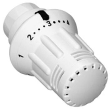 Meibes Термостатическая головка StarTec II SRD RW 135 305 2