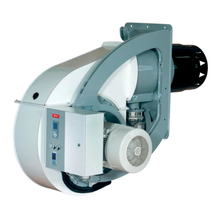 Газовая горелка Elco EKEVO 10.12000 G-EU2  
