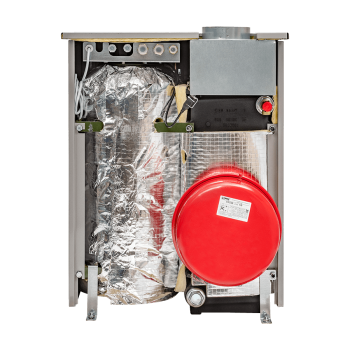 Газовый котел Baxi SLIM EF 1.49  