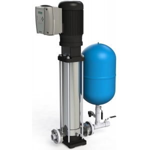 Насосная станция Espa CKE1 T RX 55 79 220 SPEEDRIVE