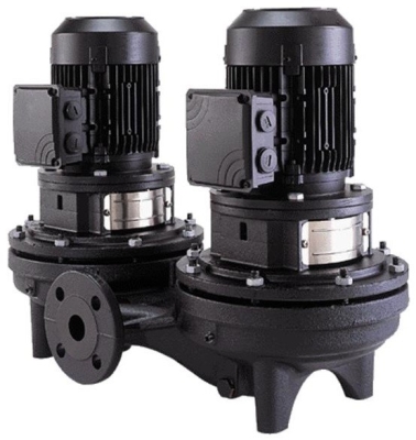 Циркуляционный насос Grundfos TP 32-80/2-A-O-A-BUBE (98346600)