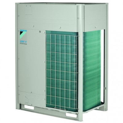 Daikin FXUQ100A
