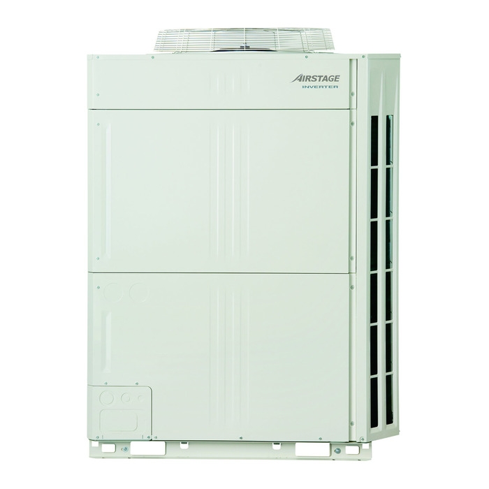 General Climate GC-G160/CFAN1  