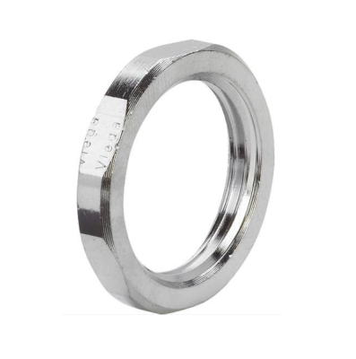 Viega Контрагайка В 3/4 бронза